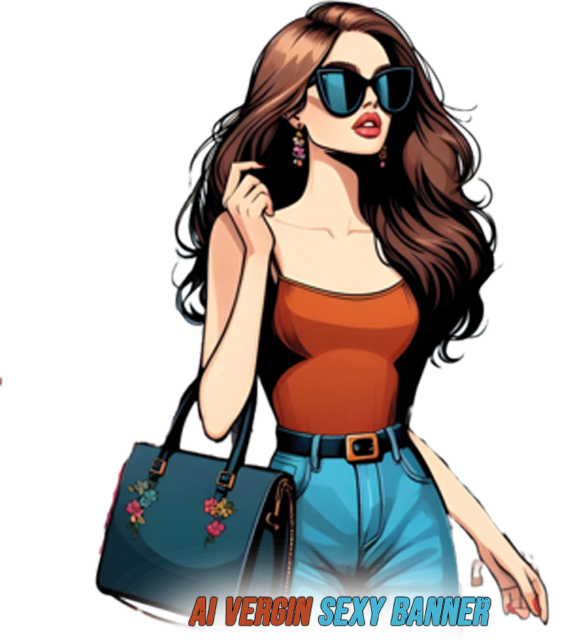 sexy banner ai